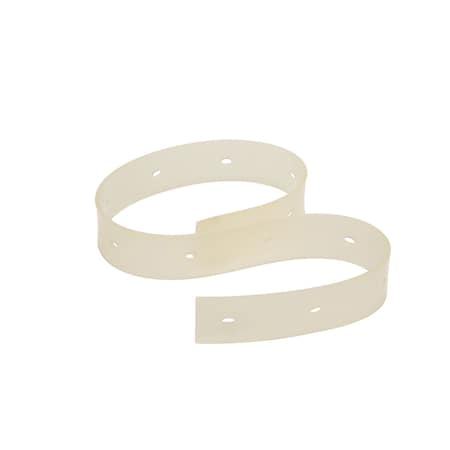 Nobles/Tennant SQUEEGEE - REAR .1875in FLAT URE, FITS TN 1025336